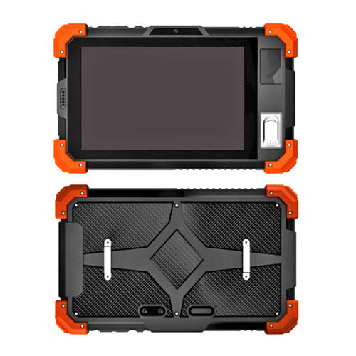Tablet / Android 6.0 - HR735 - Highton Electronics Co.,Ltd - 7" / Mediatek MT6735VC / Quad-Core