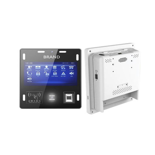 Chipkartenleser - HIP790 - Highton Electronics Co.,Ltd - 13,56 MHz / USB-Anschluss