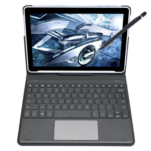 Tablet-PC - HR1086 - Highton Electronics Co.,Ltd - Android 10 / 10,1" / mit 8 Kernen