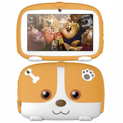 Tablet-PC - HS728 - Highton Electronics Co.,Ltd - Android 10 / Android 9.0 / 7"