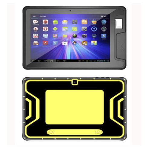 Tablet / Android 7.0 - HR1017 - Highton Electronics Co.,Ltd - 10,1" / Quad-Core / 2 GB