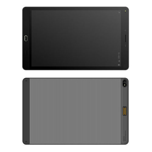 Tablet / Windows 8.1 - HR893 - Highton Electronics Co.,Ltd - 8" / Qualcomm MSM8953 / Octa-Core 2,0 Ghz