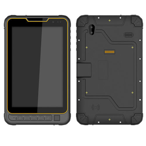 Tablet / Android 7.1 - HR895 - Highton Electronics Co.,Ltd - 8" / Qualcomm MSM8953 / Octa-Core 2,0 Ghz