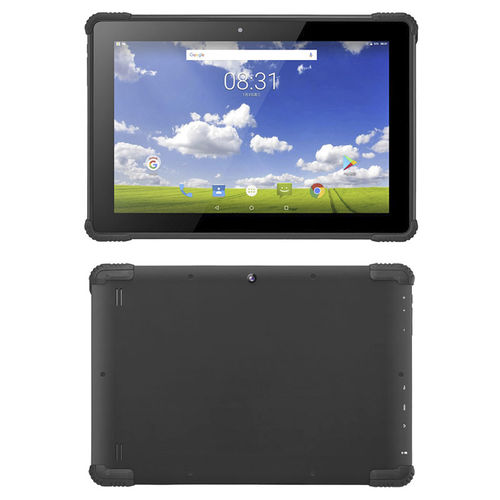Tablet / Android 7.0 - HR1035 - Highton Electronics Co.,Ltd - 10,1" / mediatek MT8735A / Quad-Core