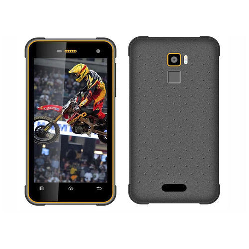 Industrie-Smartphone / GSM - HR538 - Highton Electronics Co.,Ltd - WiFi / Bluetooth / WCDMA