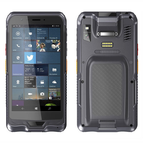 PDA / Android 5.1 - HP609 - Highton Electronics Co.,Ltd - Qualcomm / Quad-Core / GSM
