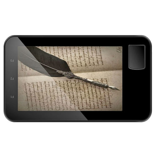 Tablet-PC - HM71 - Highton Electronics Co.,Ltd - Android 4.4 / 7" / ARM® Cortex™ A7 Quad Core
