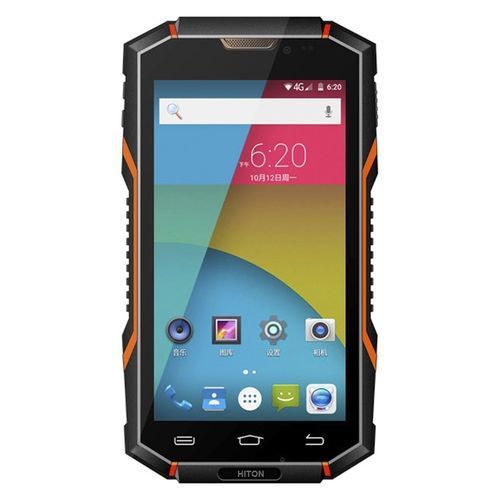 Industrie-Smartphone / GSM - HR06 - Highton Electronics Co.,Ltd - WiFi / Bluetooth / WCDMA