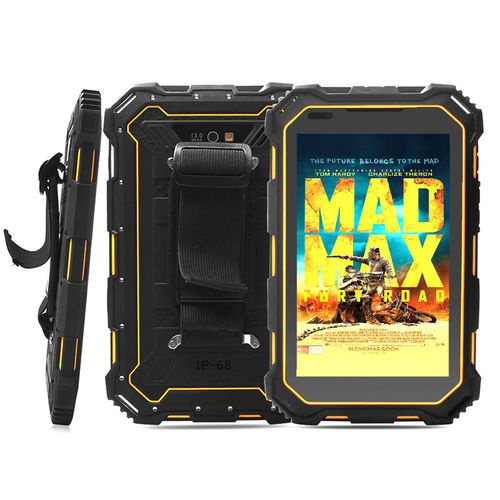 Tablet / Android 4.4 - HR933 - Highton Electronics Co.,Ltd - 7" / ARM® Cortex™ A7 Quad Core / 1Gb