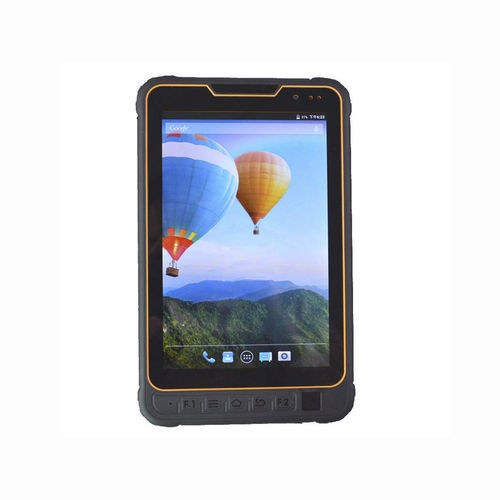 Tablet / Android 5.1 - HR809 - Highton Electronics Co.,Ltd - 8" / Qualcomm MSM8909 / Quad-Core
