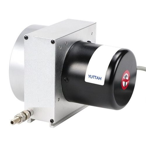 Linearer Positionssensor - DSW10 - YUTTAH (FZE) - kontaktlos / mit Potentiometer / analog