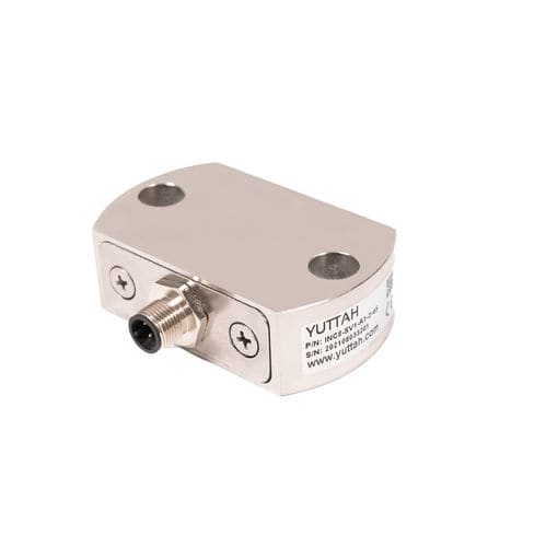 1-Achs-Neigungsmesser - INC8 - YUTTAH (FZE) - 2-Achs / analog / digital