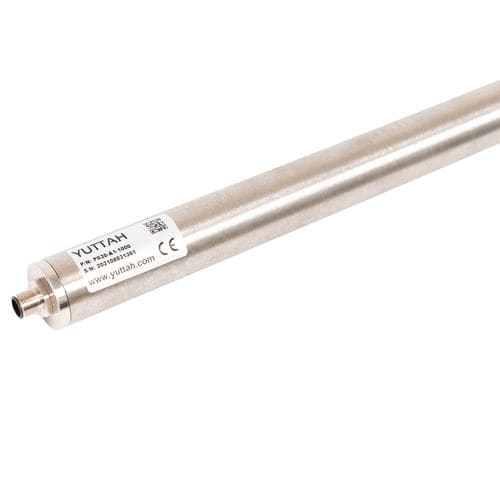 Linearer Positionssensor - PS30 - YUTTAH (FZE) - berührungslos / magnetostriktiv / mit Analogausgang