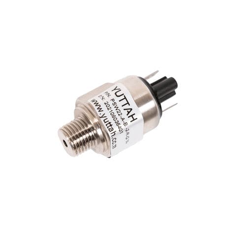 Mechanischer Druckschalter - PSW22 - YUTTAH (FZE) - Differential / Gewinde / NPT 1/4