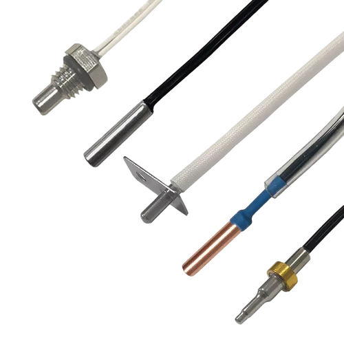 PTC-Temperatursensor - YUTTAH (FZE) - Tauchfühler / für die Pharmaindustrie / Nahrungsmittel