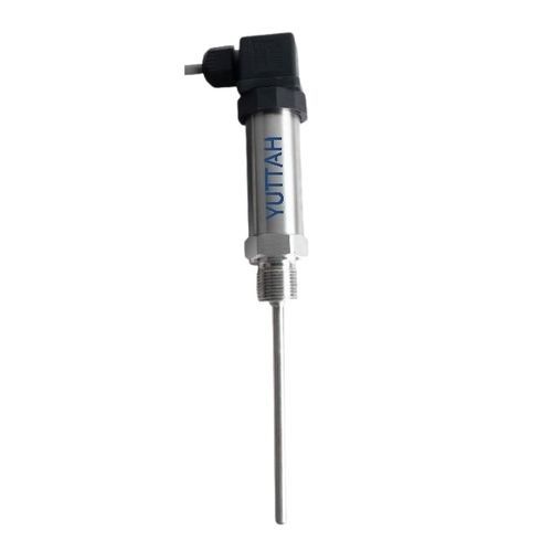 Pt100-Temperatursensor - 4-20 mA Temperature Sensor _ TEMP-T60 - YUTTAH (FZE) - RTD / Gewinde / Flansch