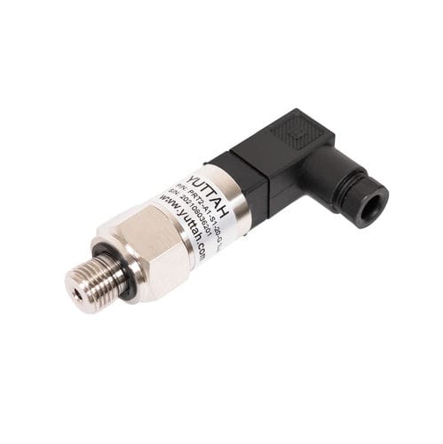 Pt100-Temperatursensor - 4-20 mA Temperature Sensor _ TEMP-T20 - YUTTAH (FZE) - RTD / Pt1000 / Gewinde