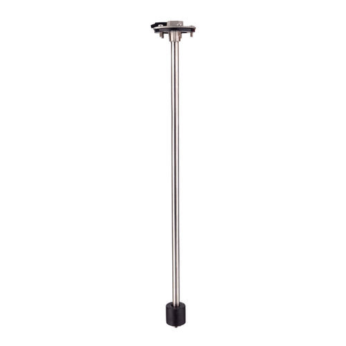 Magnet-Schwimmerschalter - LS20 - YUTTAH (FZE) - für Flüssigkeiten / für Tanks / Edelstahl