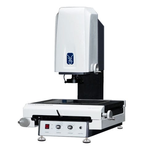 Visionsmessmaschine - E400 - Guangdong Jinuosh Technology Co.,Ltd - Koordinaten / Position / mit Kamera