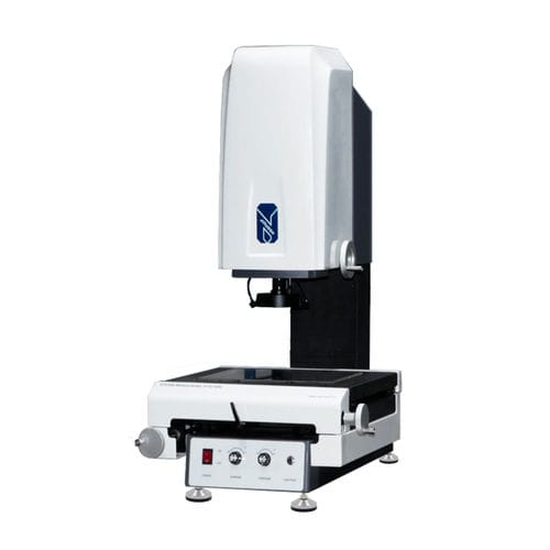Visionsmessmaschine - E200 - Guangdong Jinuosh Technology Co.,Ltd - Position / Geometrie / Längen