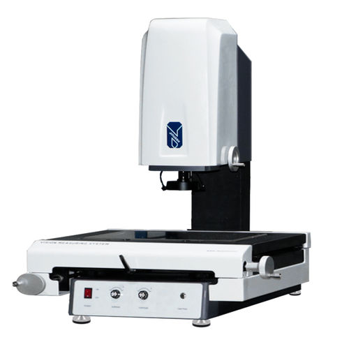 Visionsmessmaschine - E500 - Guangdong Jinuosh Technology Co.,Ltd - Koordinaten / Position / mit Kamera