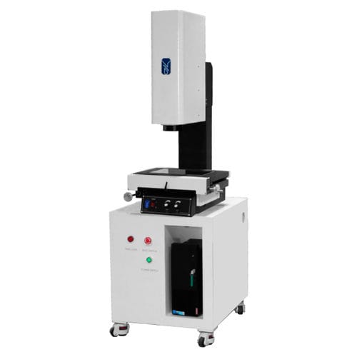 Video-Messsystem - M2010H - Guangdong Jinuosh Technology Co.,Ltd - Form / Riss / Durchmesser