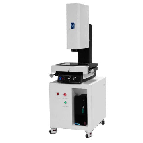 Video-Messsystem - M3020H - Guangdong Jinuosh Technology Co.,Ltd - Form / Durchmesser / Position