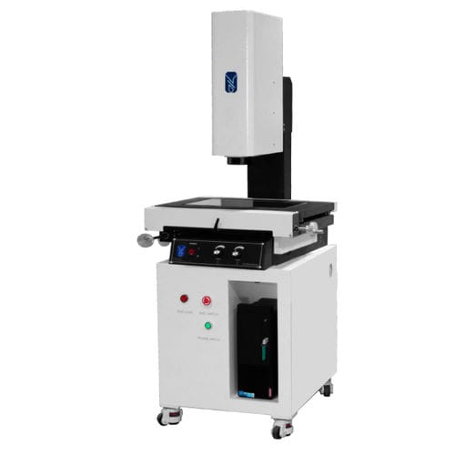 Video-Messsystem - M4030H - Guangdong Jinuosh Technology Co.,Ltd - Durchmesser / Position / Distanz