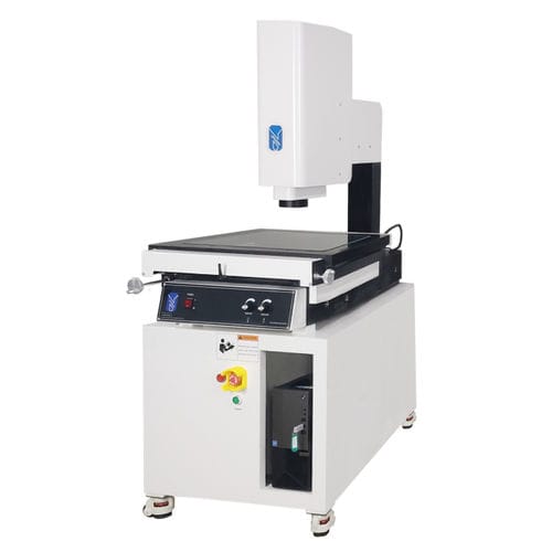 Video-Messsystem - M5040H - Guangdong Jinuosh Technology Co.,Ltd - Form / Durchmesser / Position