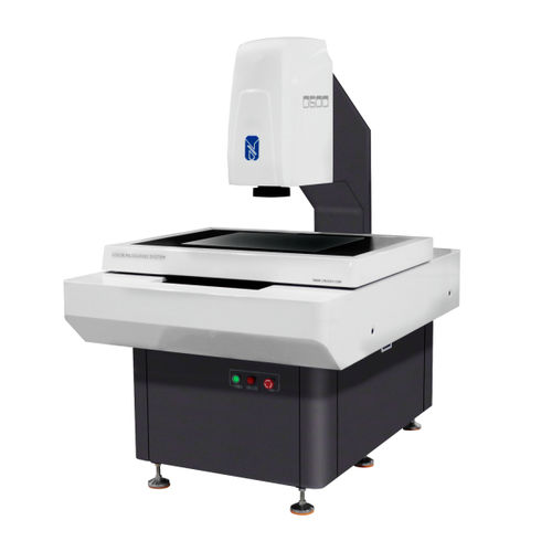Video-Messsystem - G500 - Guangdong Jinuosh Technology Co.,Ltd - Kontur / Durchmesser / Position