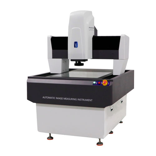 Video-Messsystem - G650 - Guangdong Jinuosh Technology Co.,Ltd - Ebenheit / mit Kamera / automatisch