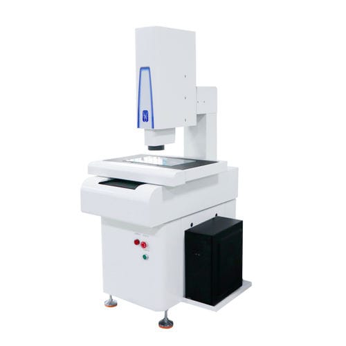 Video-Messsystem - C300 - Guangdong Jinuosh Technology Co.,Ltd - Ebenheit / automatisch / CNC