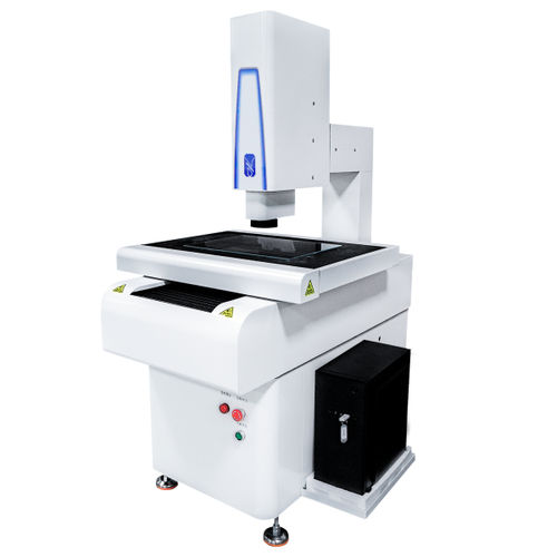 Video-Messsystem - C400 - Guangdong Jinuosh Technology Co.,Ltd - Ebenheit / mit Kamera / automatisch