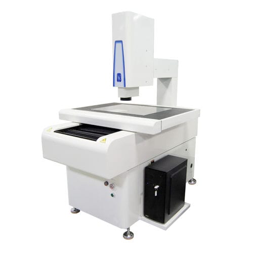 Video-Messsystem - C500 - Guangdong Jinuosh Technology Co.,Ltd - Ebenheit / mit Kamera / automatisch