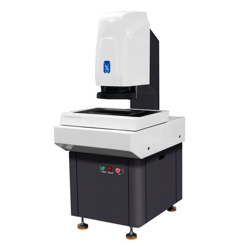 Flash-Messmaschine - FMV500 - Guangdong Jinuosh Technology Co.,Ltd - Durchmesser / Geometrie / Kontur