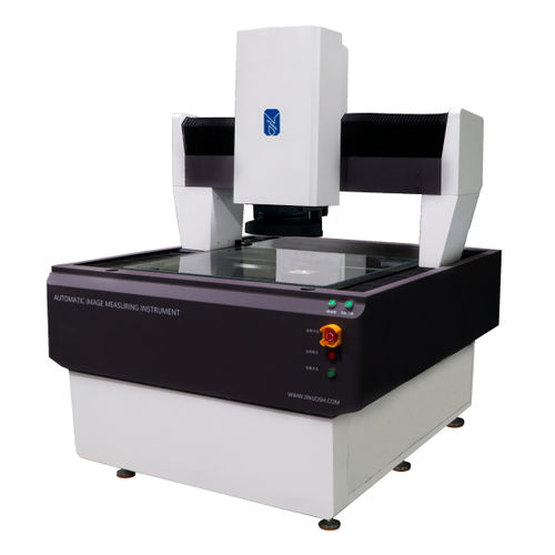 Flash-Messmaschine - FMV800 - Guangdong Jinuosh Technology Co.,Ltd - Geometrie / Durchmesser / Kontur