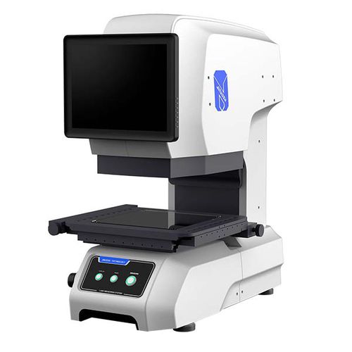 Flash-Messmaschine - ST200 - Guangdong Jinuosh Technology Co.,Ltd - Form / Durchmesser / Geometrie