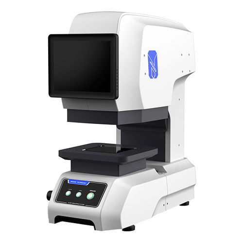 Flash-Messmaschine - ST100 - Guangdong Jinuosh Technology Co.,Ltd - Geometrie / Kontur / Winkel