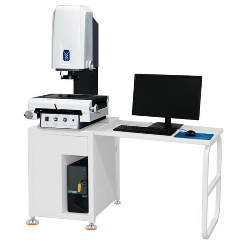 Optisches Messgerät - E200 - Guangdong Jinuosh Technology Co.,Ltd - dimensional / Position / Distanz