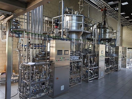 Skid - Biotehniskais centrs