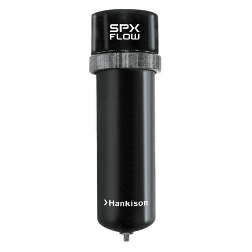 Druckluftfilter - HTA series - HANKISON - Patronen / Schwerkraft / Industrie