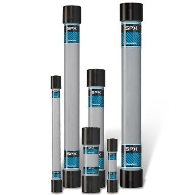 Membran-Drucklufttrockner - HMD series - HANKISON - Inline