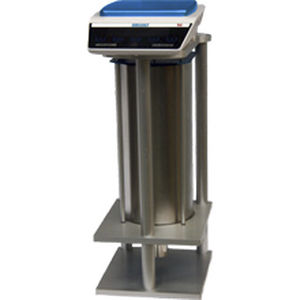 Druckprüfanlage - PTF 4000 - Huber Instrumente