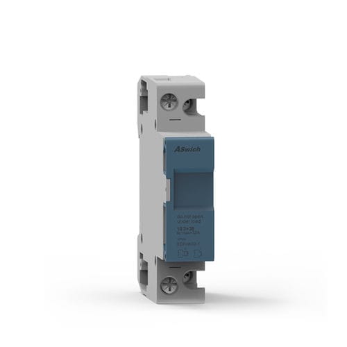 DC-Sicherungshalter - EDFH series  - Aswich Electrical Co., Ltd