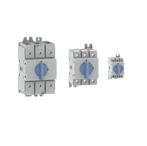 Drehtrennschalter - JHAS80-DB - Aswich Electrical Co., Ltd - 4-polig / 3-polig / AC