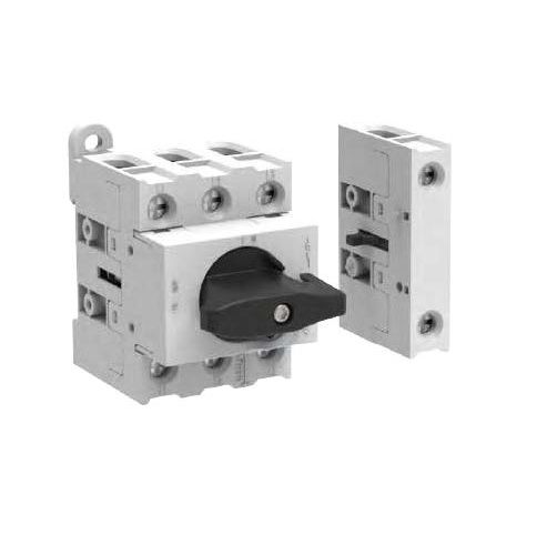 Drehtrennschalter - JHAC69 - Aswich Electrical Co., Ltd - AC / Industrie