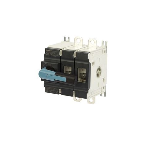 DC-Lastschalter - EHDT  - Aswich Electrical Co., Ltd - manuell / für Photovoltaikanwendung / zweipolig