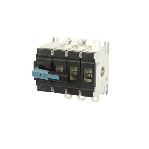 DC-Lastschalter - EHDT  - Aswich Electrical Co., Ltd - 3-polig
