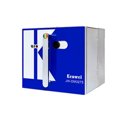Integrierbarer TTO-Thermotransferdrucker - JW-DM series - Guangdong Kenwei Intellectualized Machinery Co.,Ltd. - für Verpackung / kompakt / flexibel