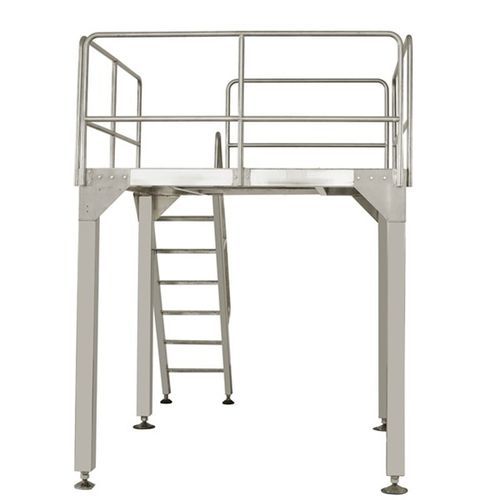 Arbeitsplattform - JW-D2 - Guangdong Kenwei Intellectualized Machinery Co.,Ltd.